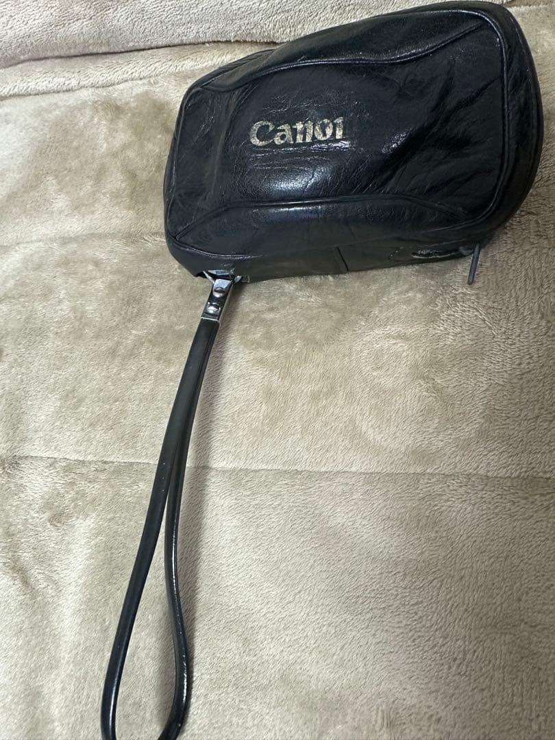 レア！初代デミS　１９６４年製 Canon