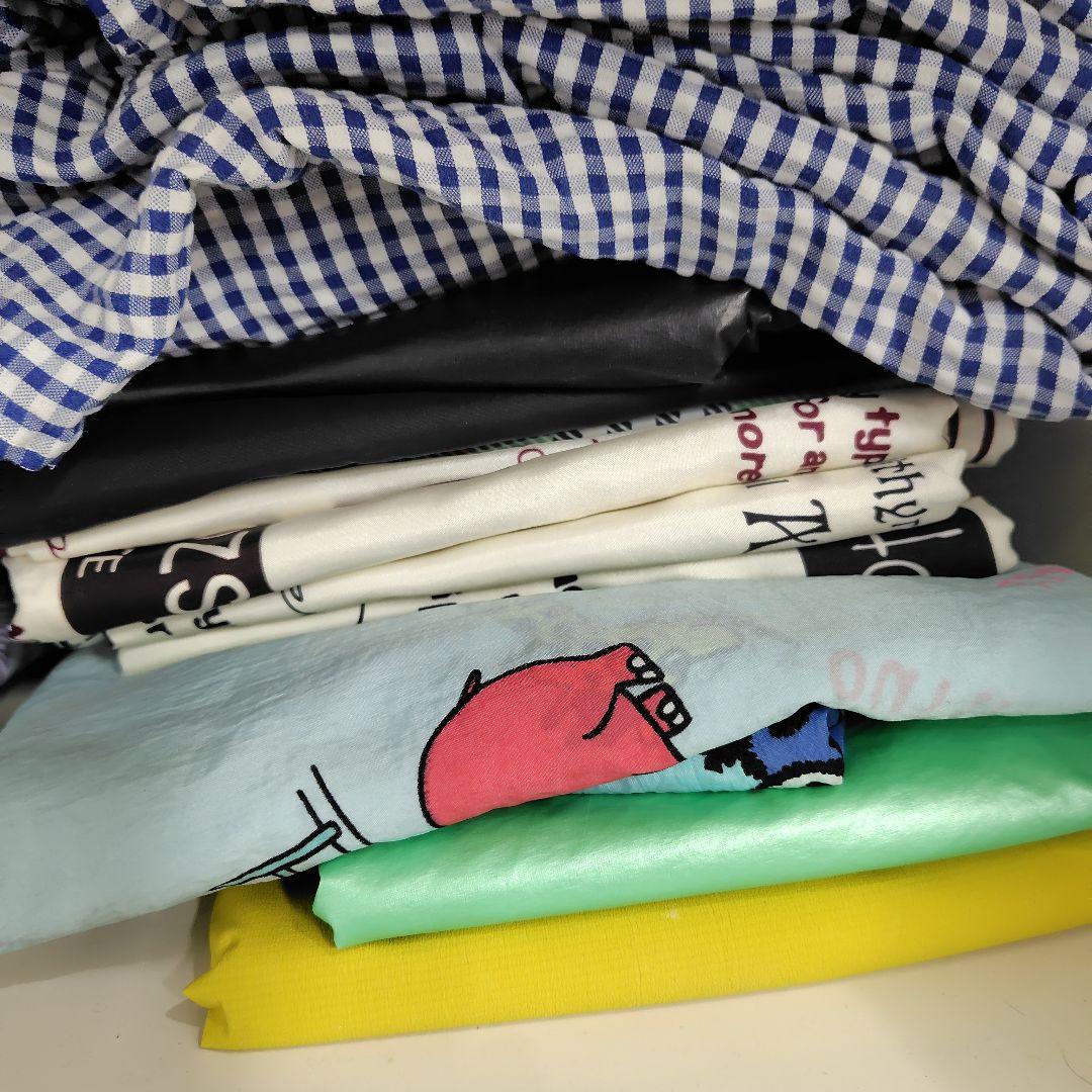 理美容　カットクロス　シャンプークロス　他クロス27枚