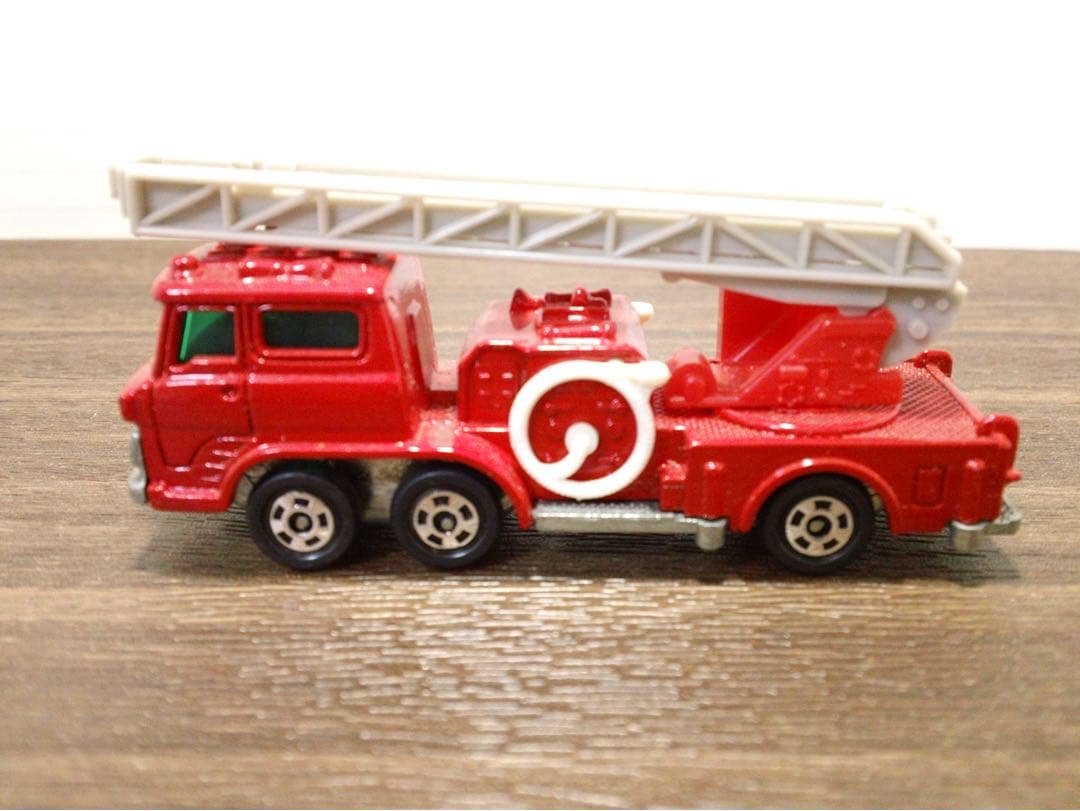 Y*）様 トミカ きんきゅうしゃセット　レア