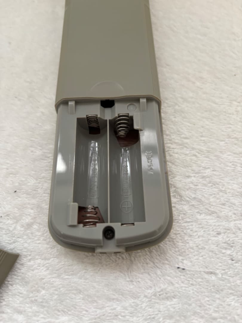 SONY トリニトロン　ブラウン管テレビ　KV-25DA65