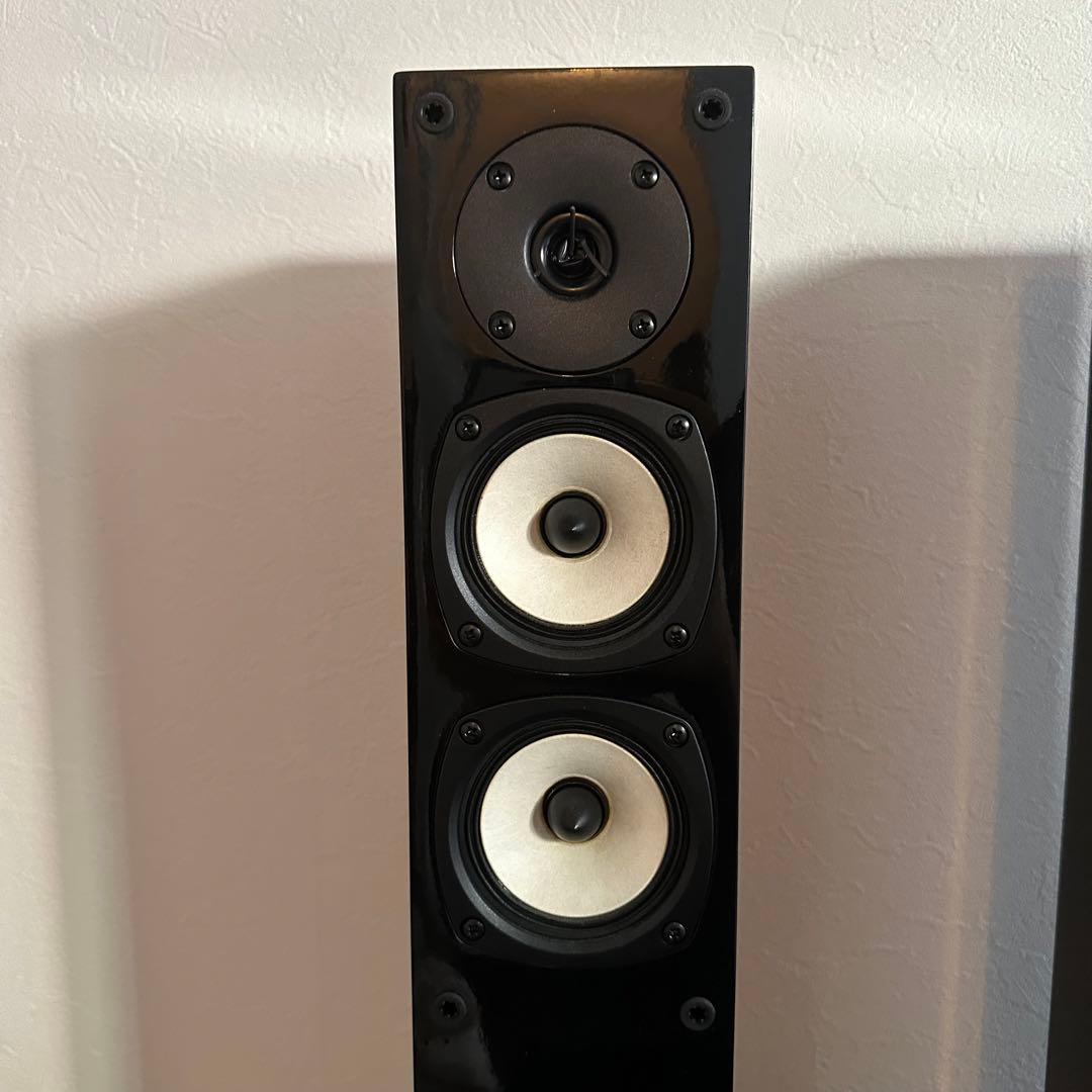 ONKYO トールボーイスピーカー D-109E