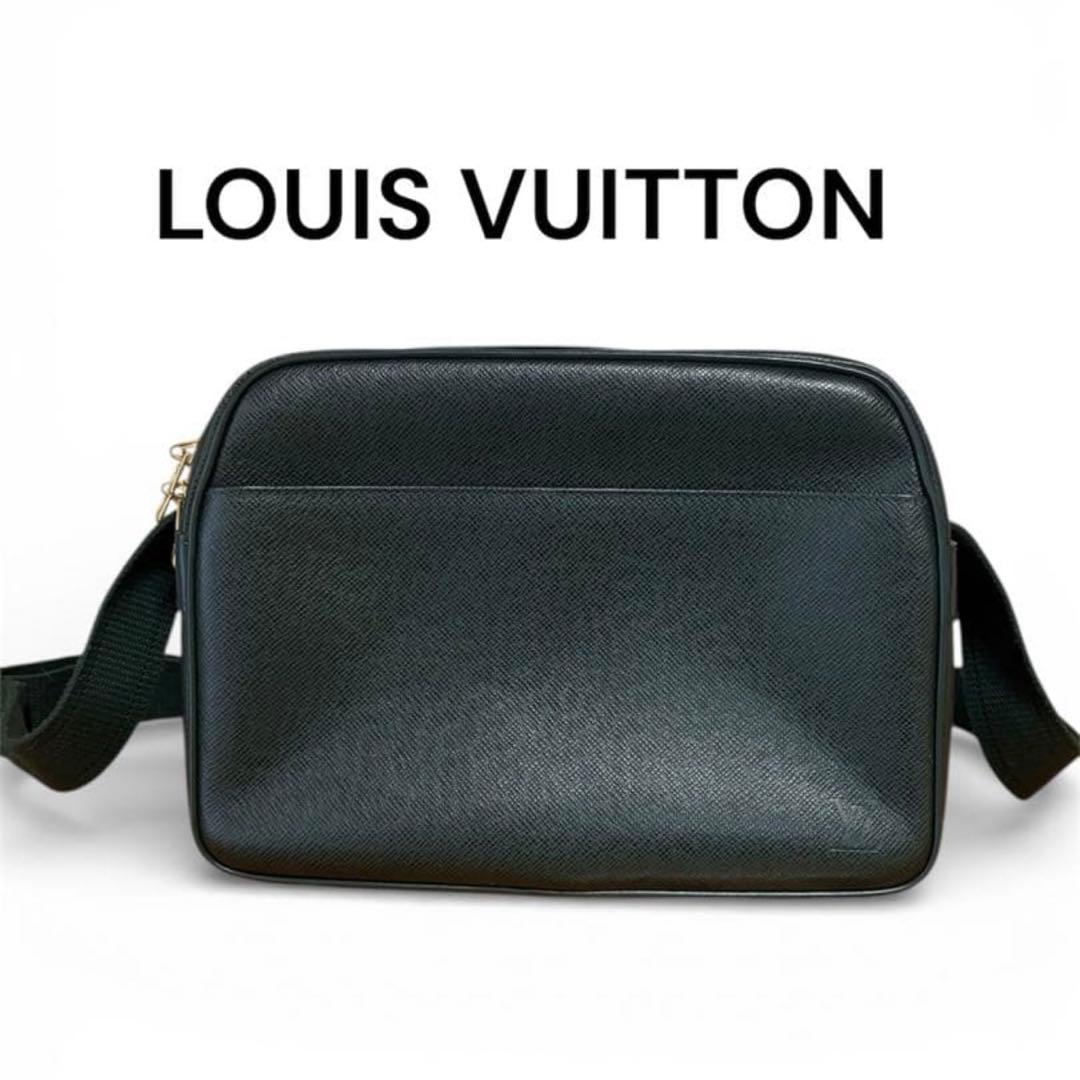 美品 LOUIS VUITTON ショルダーバッグ