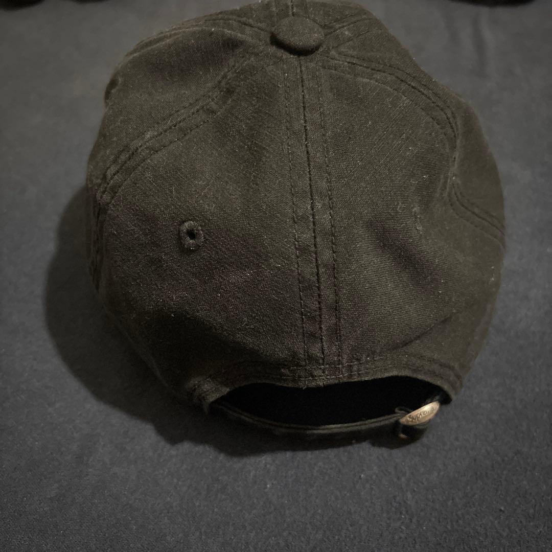 supreme×undercover スタッズ6パネルキャップ