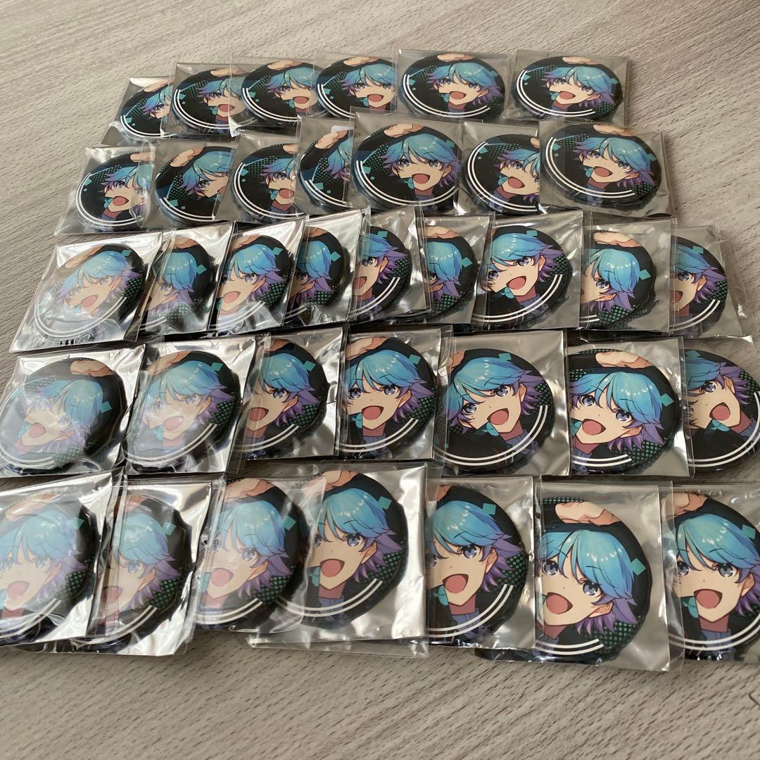 いれいす -hotoke- advance 36枚