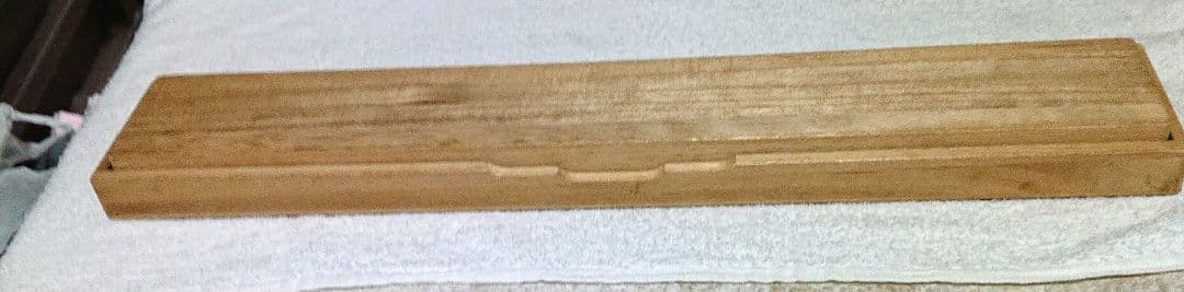 茶道具 如心斎好煙管壱双A447