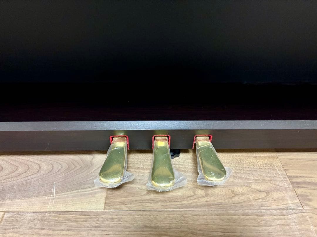 【現地引取限定@名古屋】電子ピアノ YAMAHA ARIUS YDP-164R