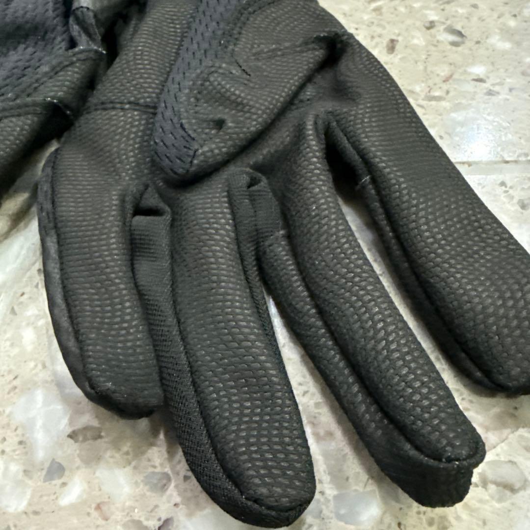 【3セット】サバゲー用グローブ Mechanix Wear0.5mmブラック M