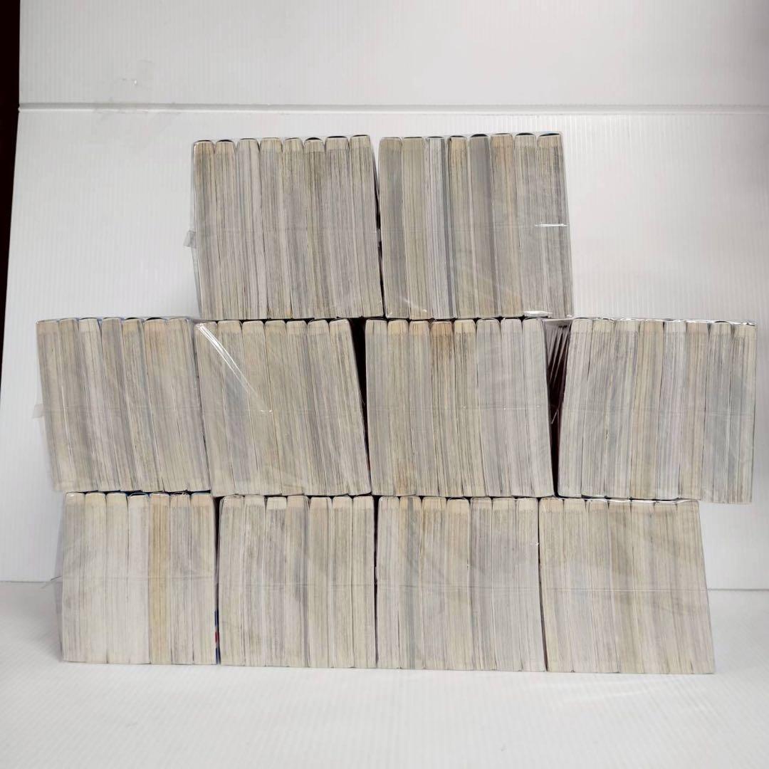 0907 ブリーチ全巻