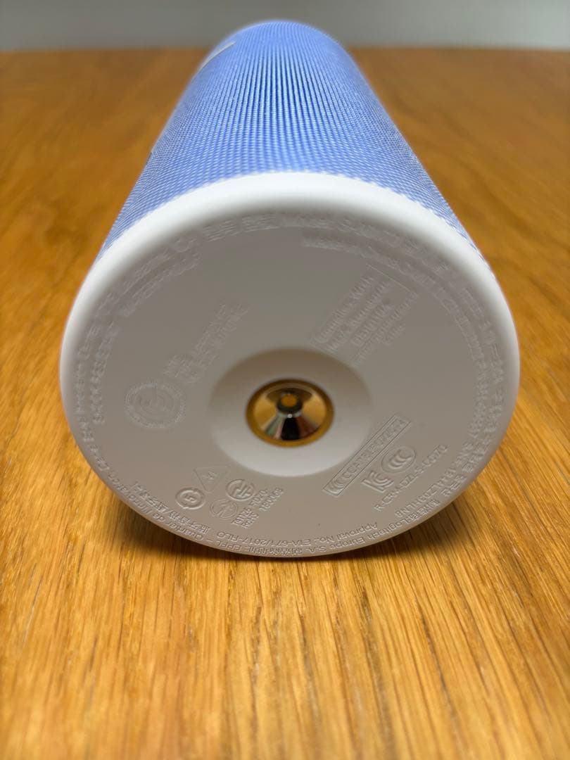 Ultimate Ears BOOM 3 ワイヤレススピーカー