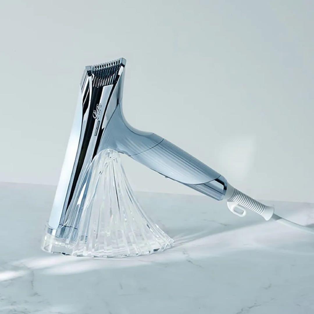 【新品・未開封】ReFa リファビューテック ドライヤー S+