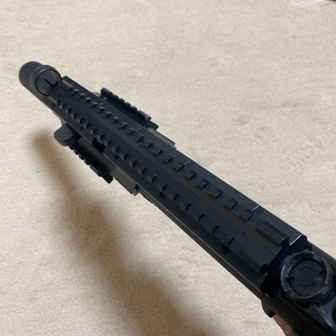 東京マルイ MP5K HC