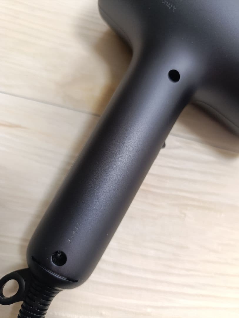 パナソニック ナノケア Panasonic EH-NA0J 23年製 DN 06