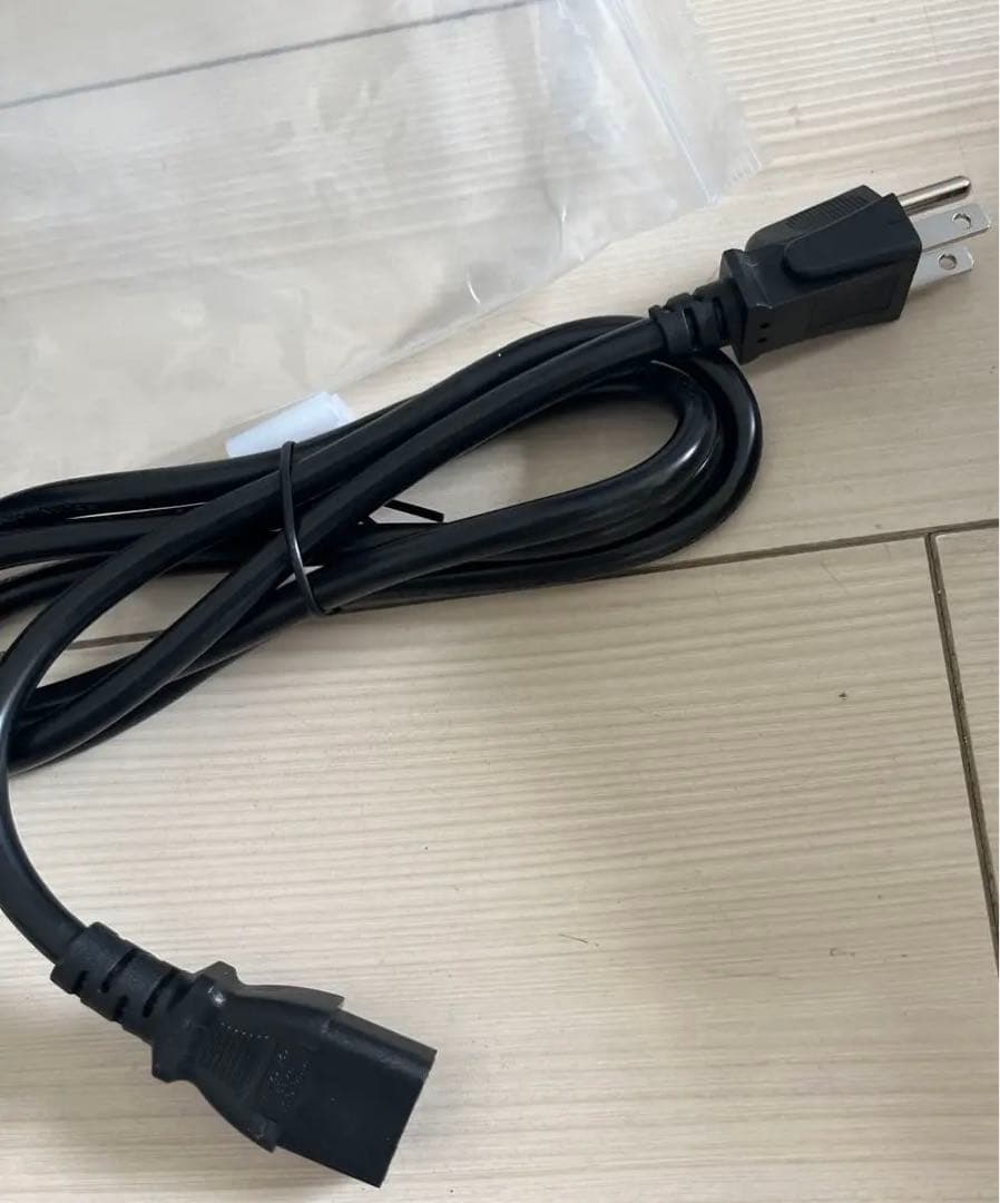 アウトドア充電式ポータブルインバーター　発電所　1200w 新品PSEマークあり