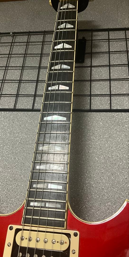 【年末特価】YAMAHA SG1300T改