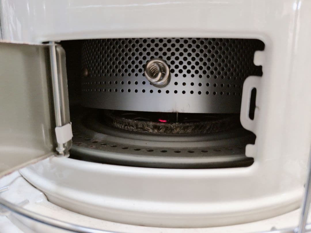 コロナ 対流形石油ストーブSL-66H 自然通気形開放式石油ストーブ　M2830