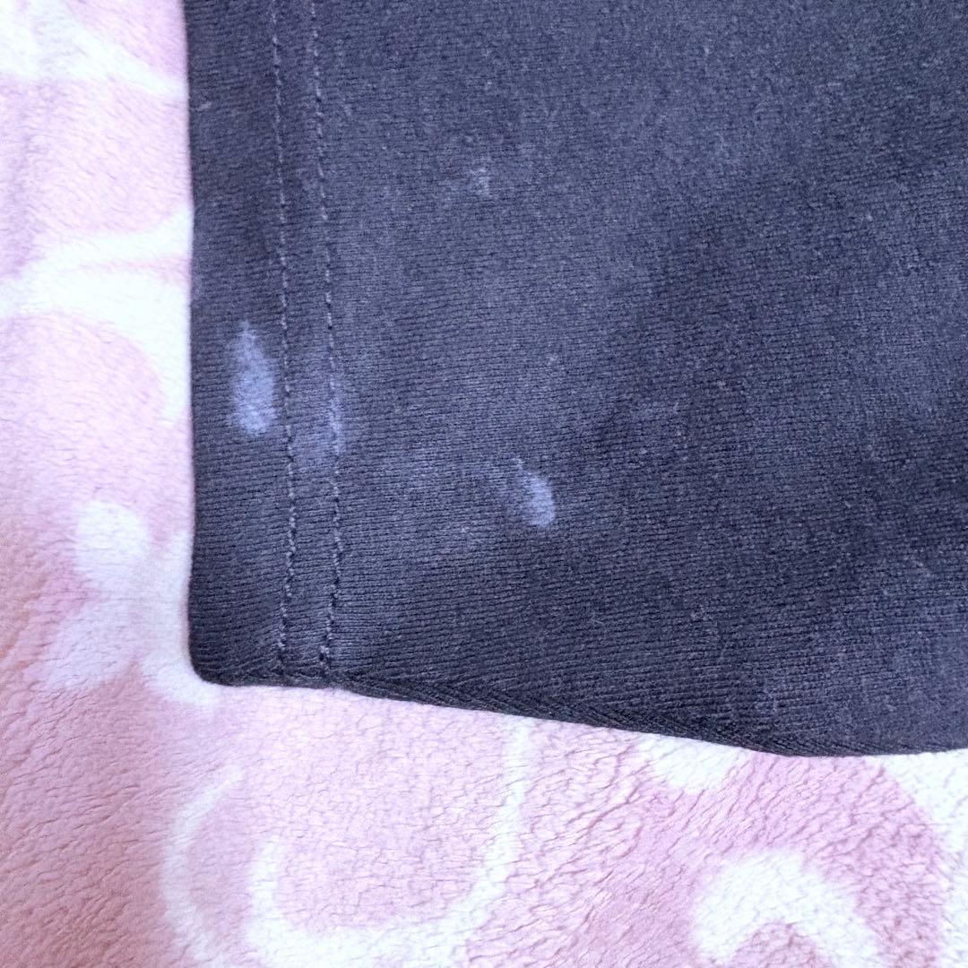 TravisJapan トラジャ ツアーT フーディー ロンT