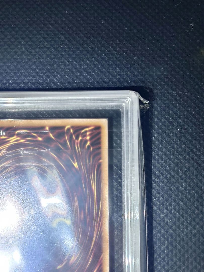 閃刀機ーハヤテ 閃刀姫ーレイ 25th ARS10 鑑定書付き 絵違い セット