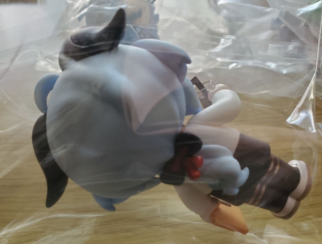 原神　甘雨　37点セットまとめ売り