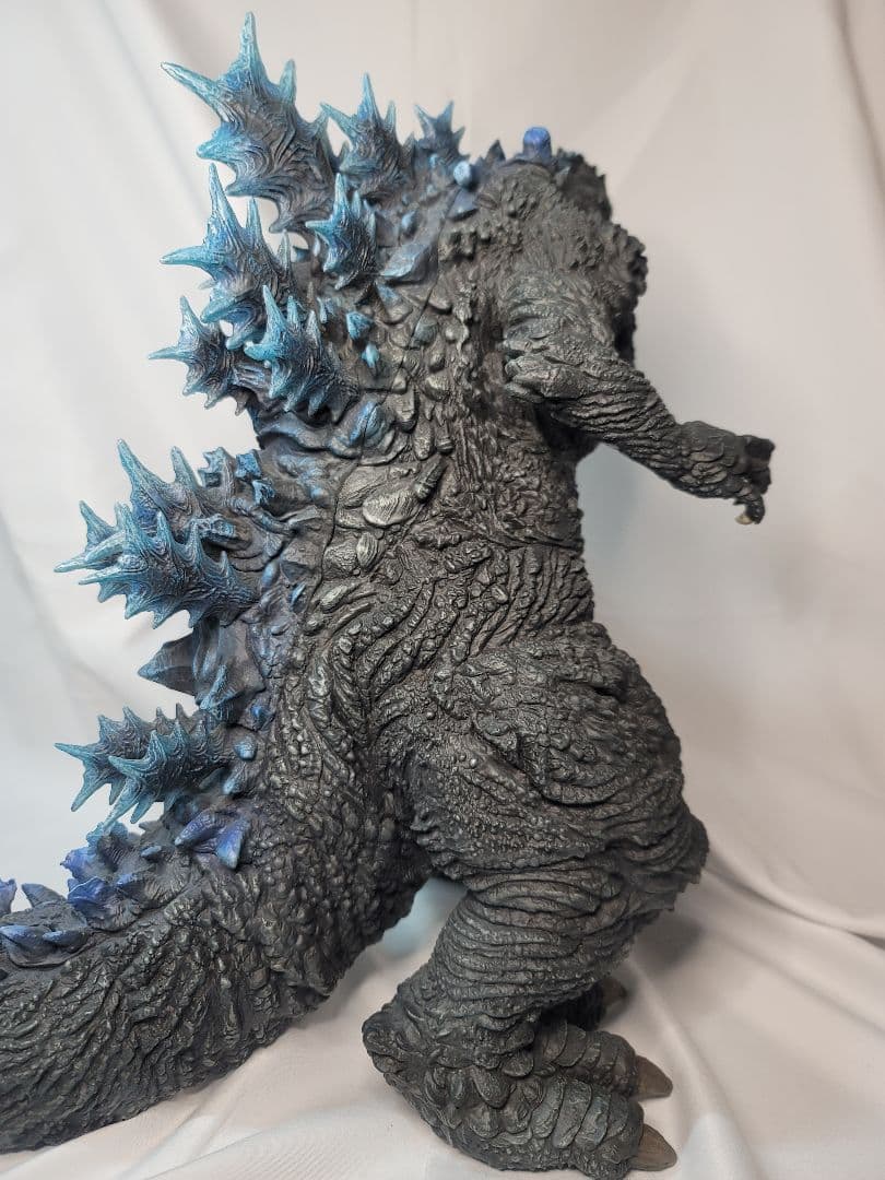 ライドゴジラ　ゴジラストア限定版