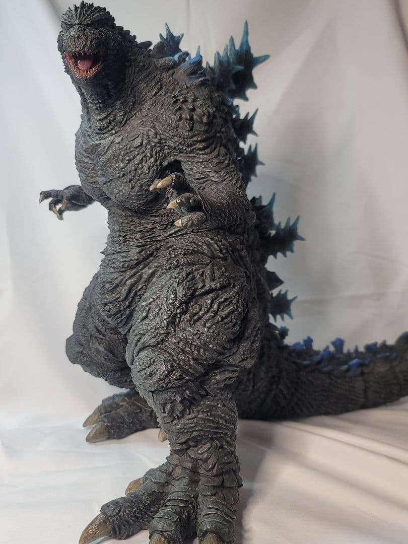 ライドゴジラ　ゴジラストア限定版