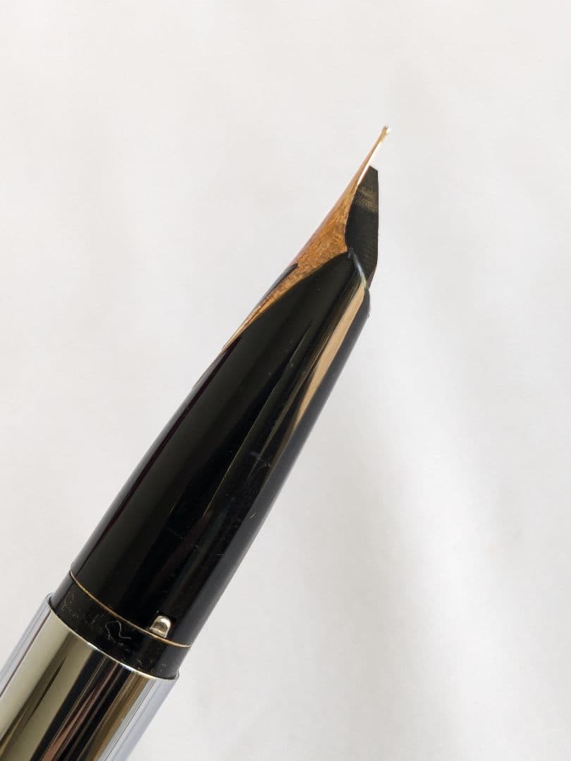 シェーファー 万年筆 ペン先 585