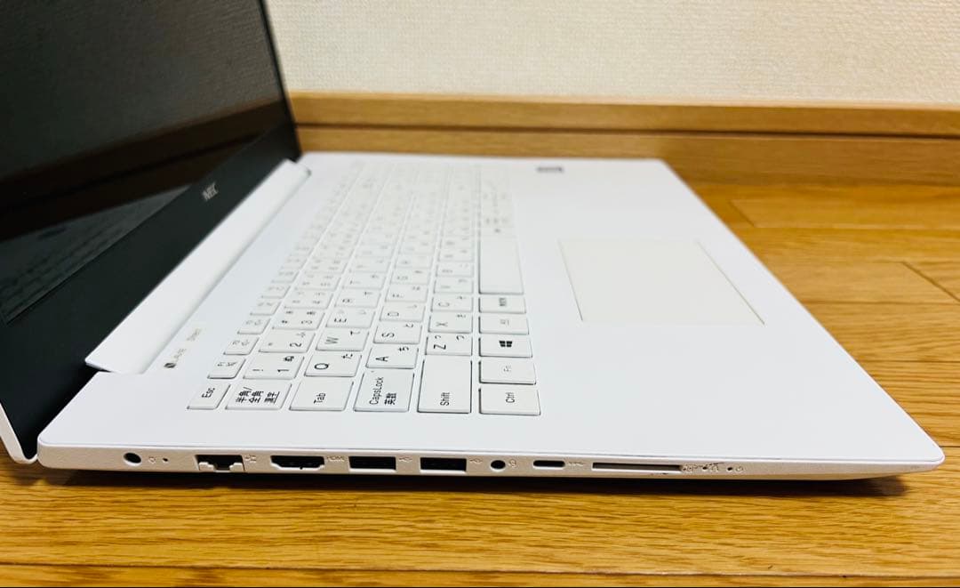 ★高性能★NEC LAVIE/Win11/OFFICE/SSD/1TB