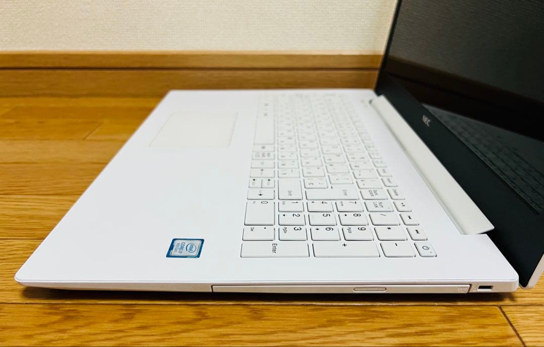★高性能★NEC LAVIE/Win11/OFFICE/SSD/1TB