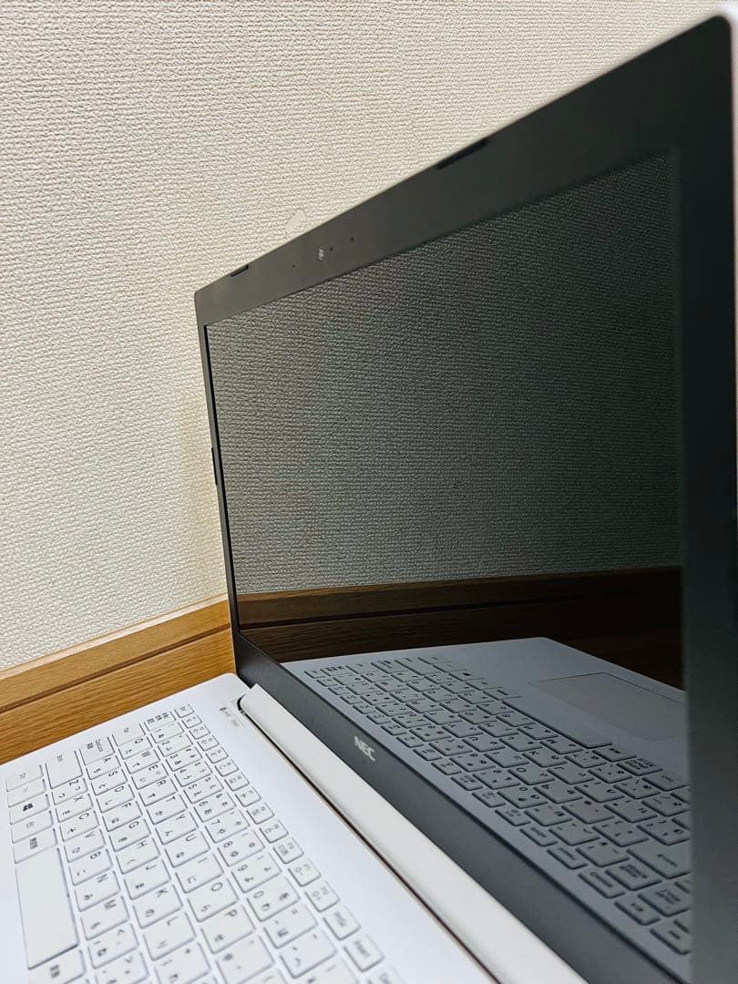 ★高性能★NEC LAVIE/Win11/OFFICE/SSD/1TB