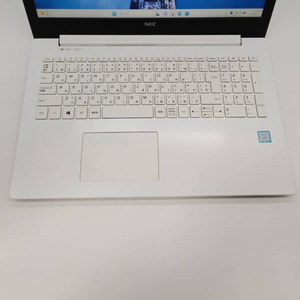 SSD1TB 第8世代 i7 バッテリ◎ 15 NEC 20GB オフィス