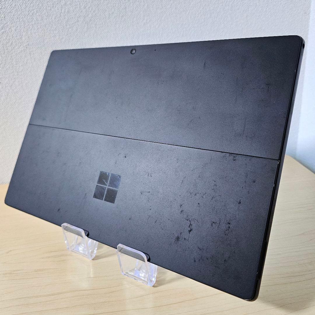 Surface Pro 7＋　プラス／Core i5 11世代／ペンおまけ