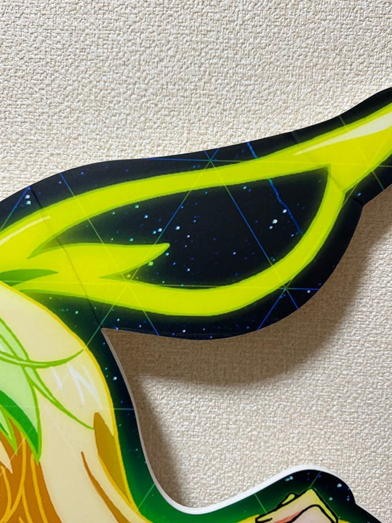 パチスロ 革命機ヴァルヴレイヴ2 流木野サキ 等身大パネル 非売品 SANKYO