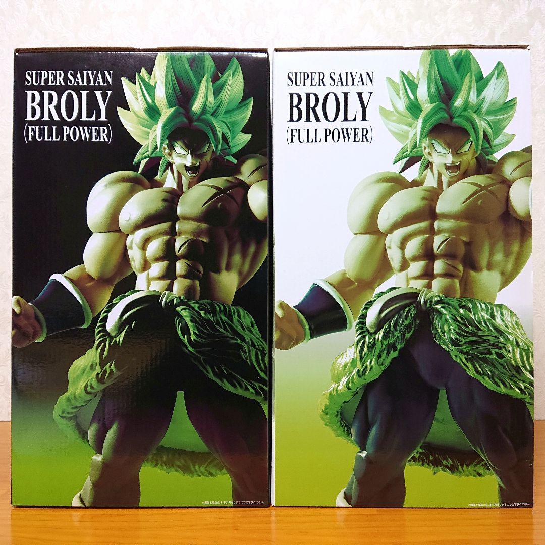 一番くじ ドラゴンボール超 THE 20TH FILM フィギュア 未開封 6点