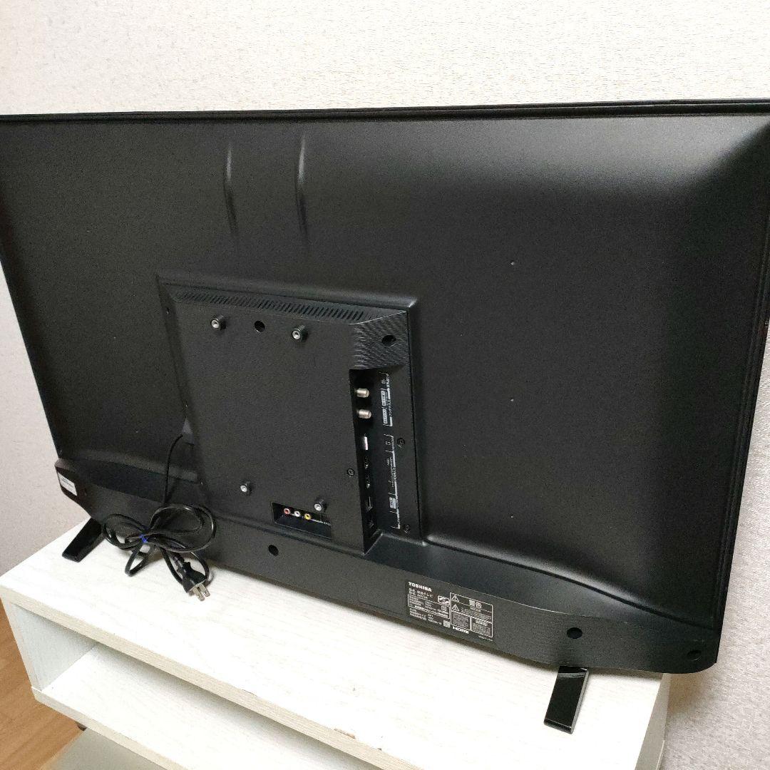 ❸TOSHIBA[2021年製品]40V34