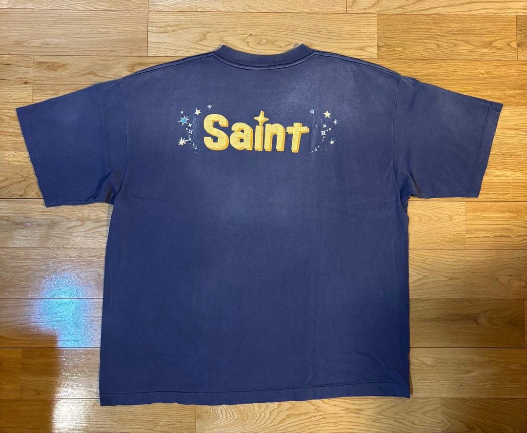 セントマイケル SAINTMICHAEL Disney TINKER BELL