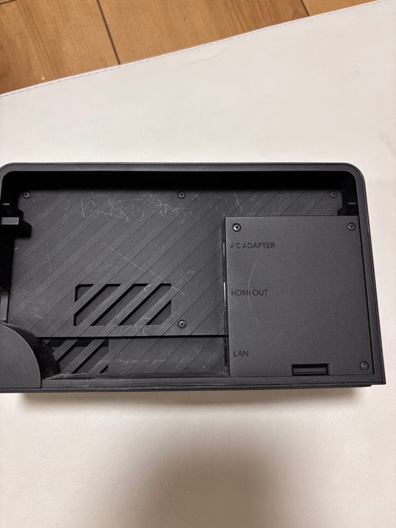 Nintendo Switch 有機EL本体 青/赤ジョイコン