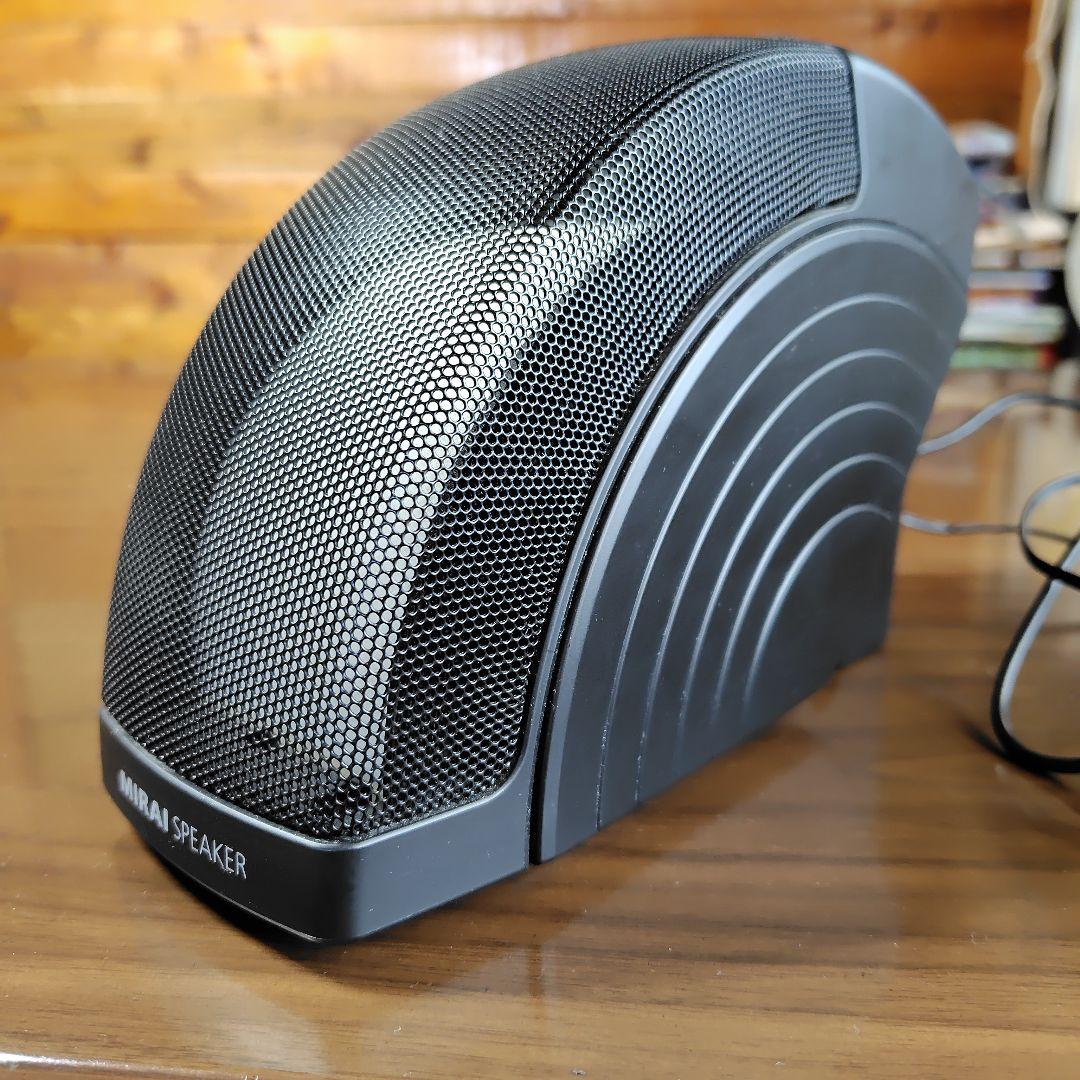 ミライスピーカー　MIRAI SPEAKER SF-MIRAI5