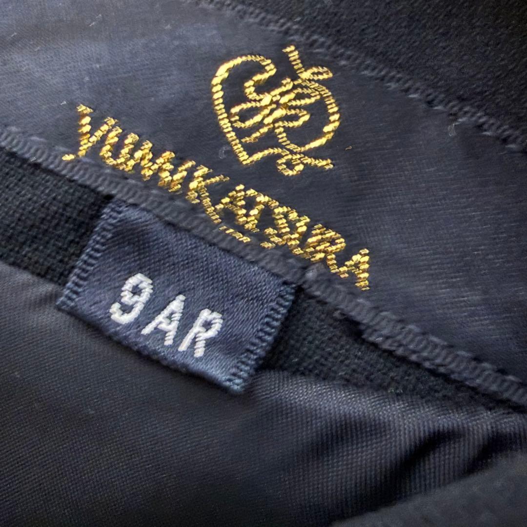 桂由美　セレモニーワンピーススーツ　マザーズドレス　結婚式　フォーマル　高級　母