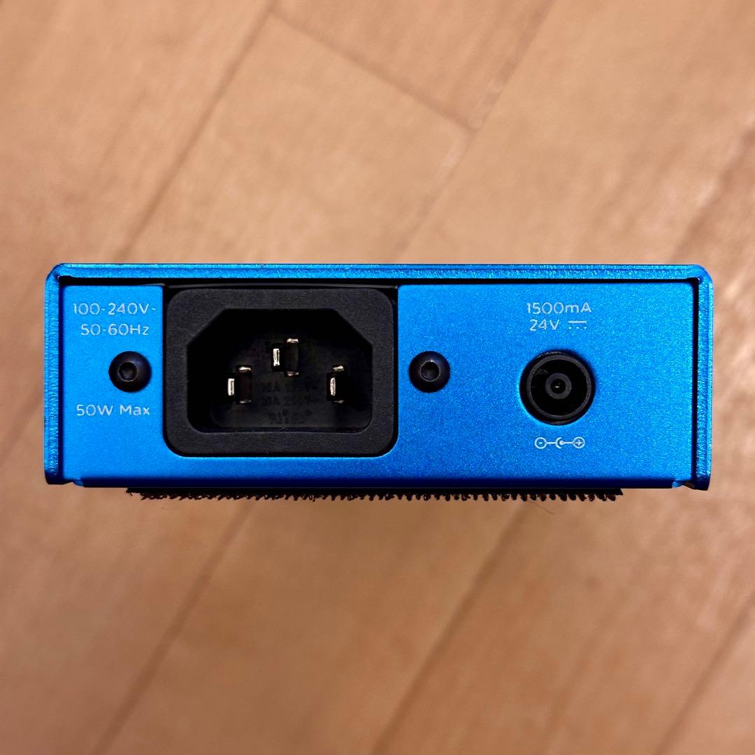 Strymon Zuma R300 ストライモン パワーサプライ