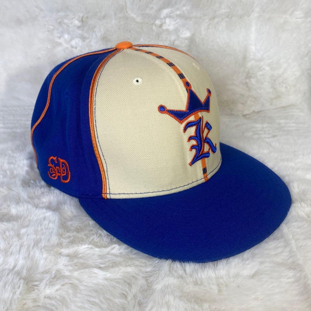 STALL&DEAN タンクトップ キャップ セット バスケ　RUCKER