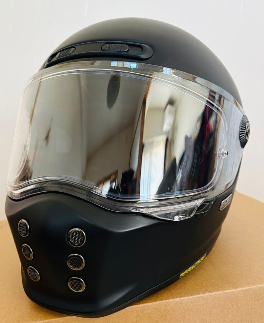 hjc v10ヘルメット