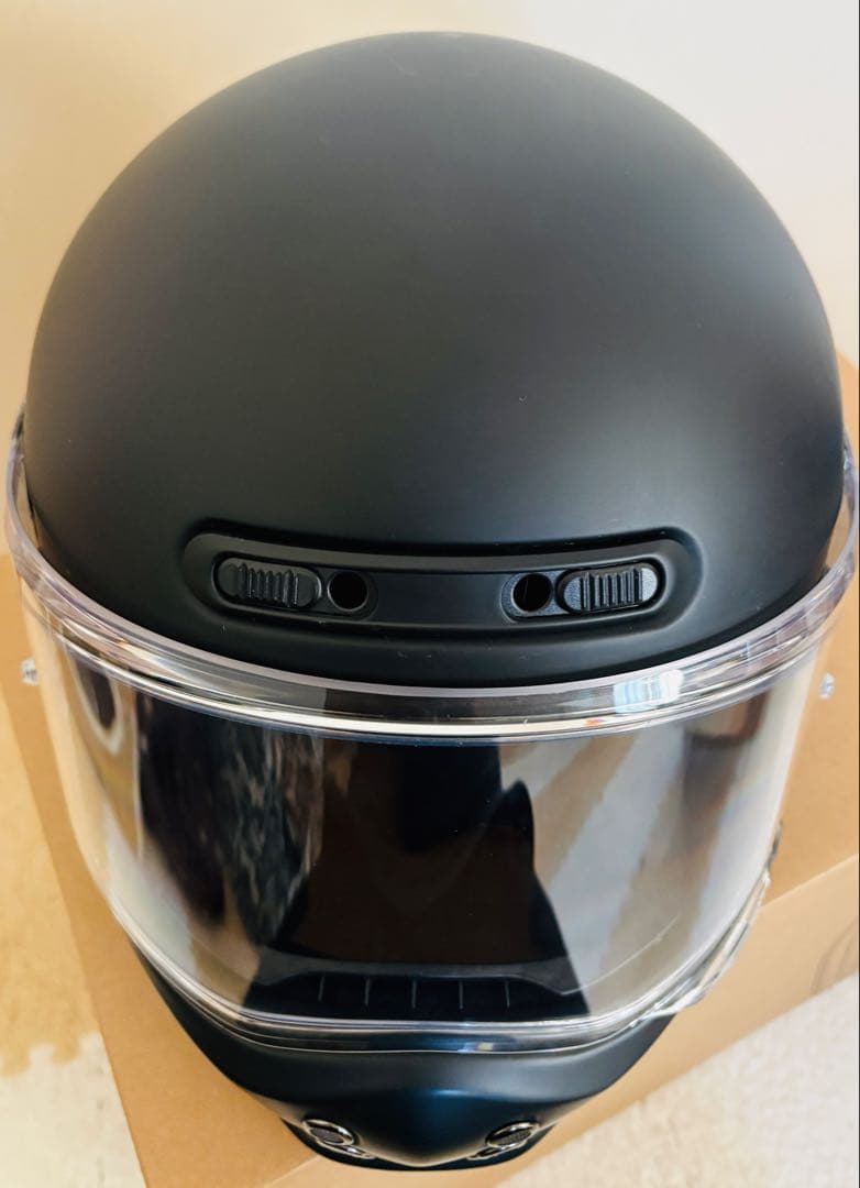 hjc v10ヘルメット