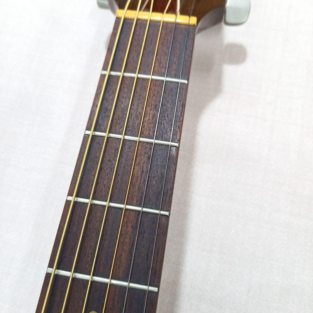 メンテナンス済◎YAMAHA アコースティックギター FG-170 日本製