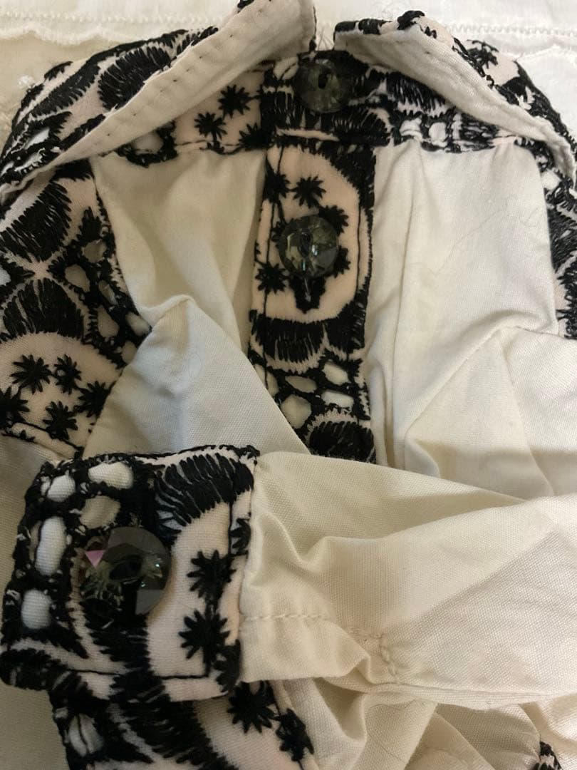 as know as de wan アズノウア　　5点セット