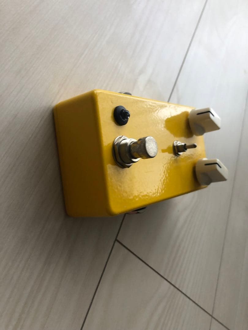 【HMPF】BOSS OD-1 クローン