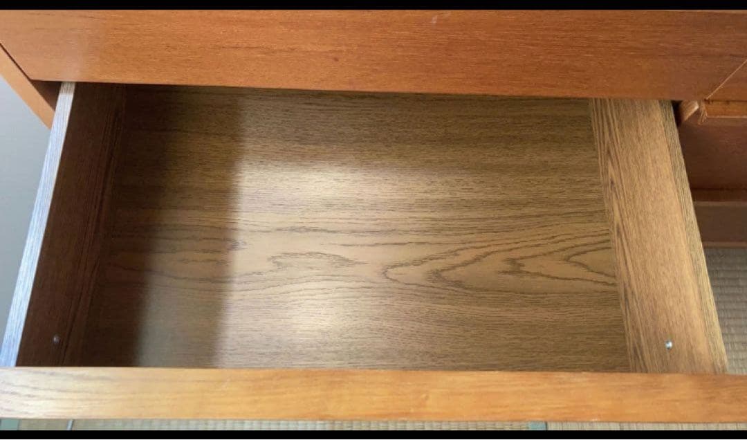 【送料込み】UNICO ウニコ アルベロワイドチェスト