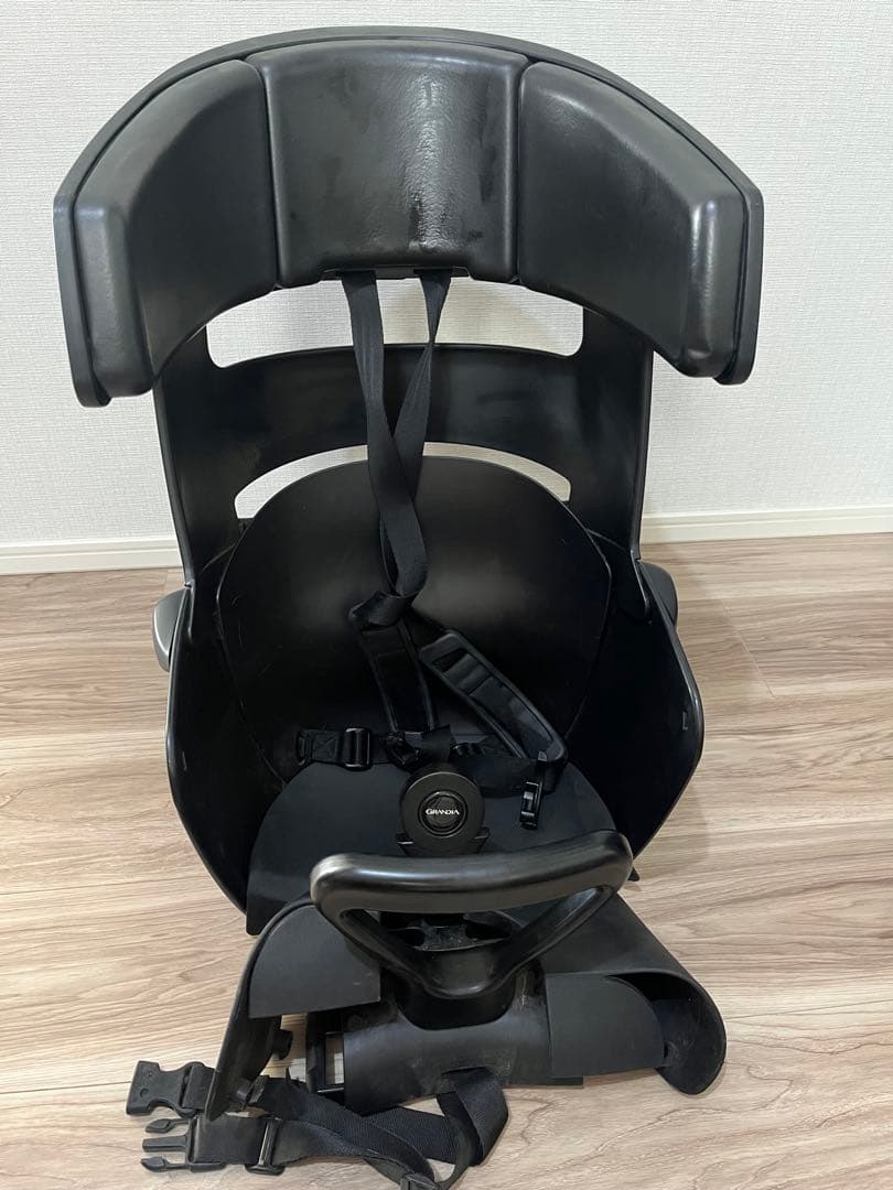 OGK グランディア RBC-017DX2 自転車用チャイルドシート