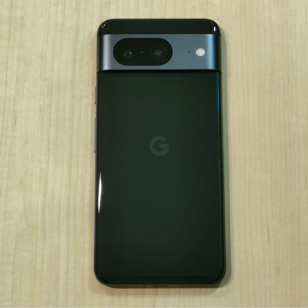 Google Pixel8 128GB SIMフリー