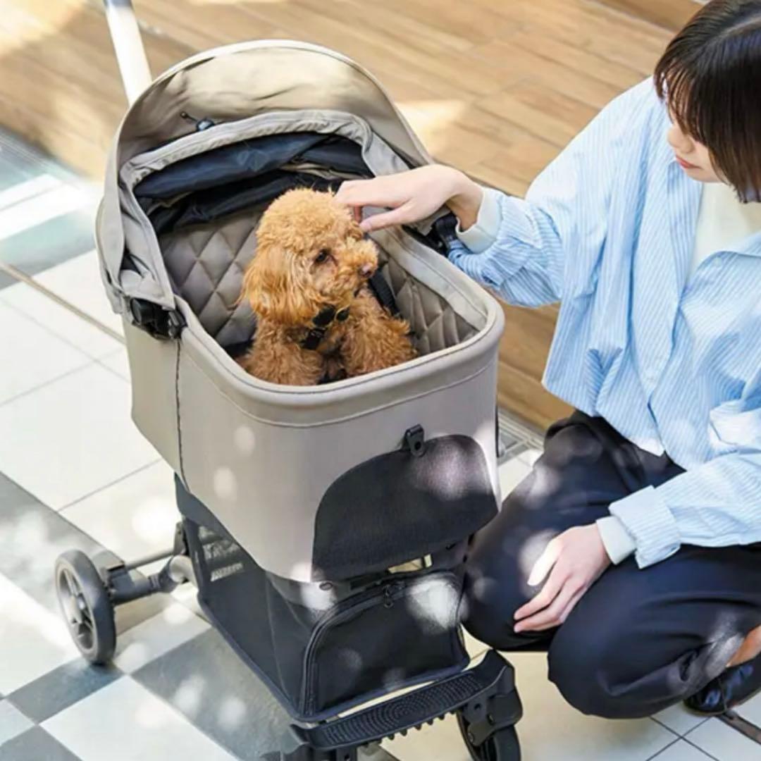 エアーバギーwiz X 新品