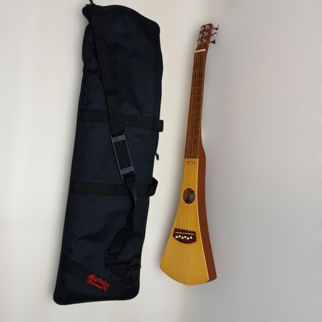 ギター Martin The Backpacker Guitar
