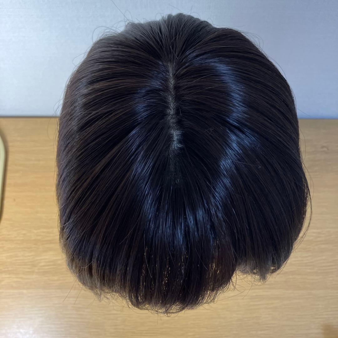 【未使用】アクアドール　医療用　ヴィーナス クラシックショートウィッグ